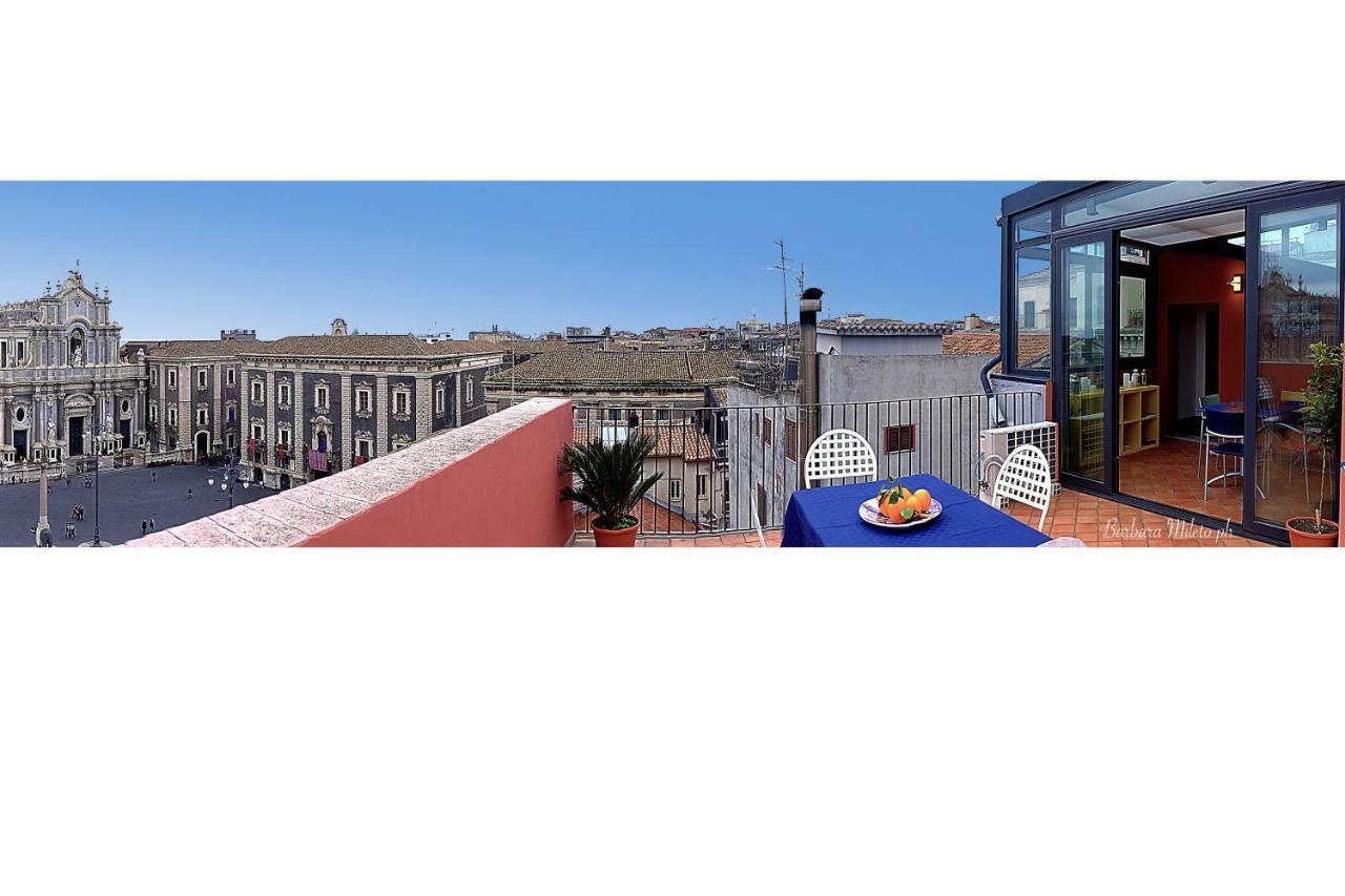 Apartamento Dream House Duomo CTA Exterior foto