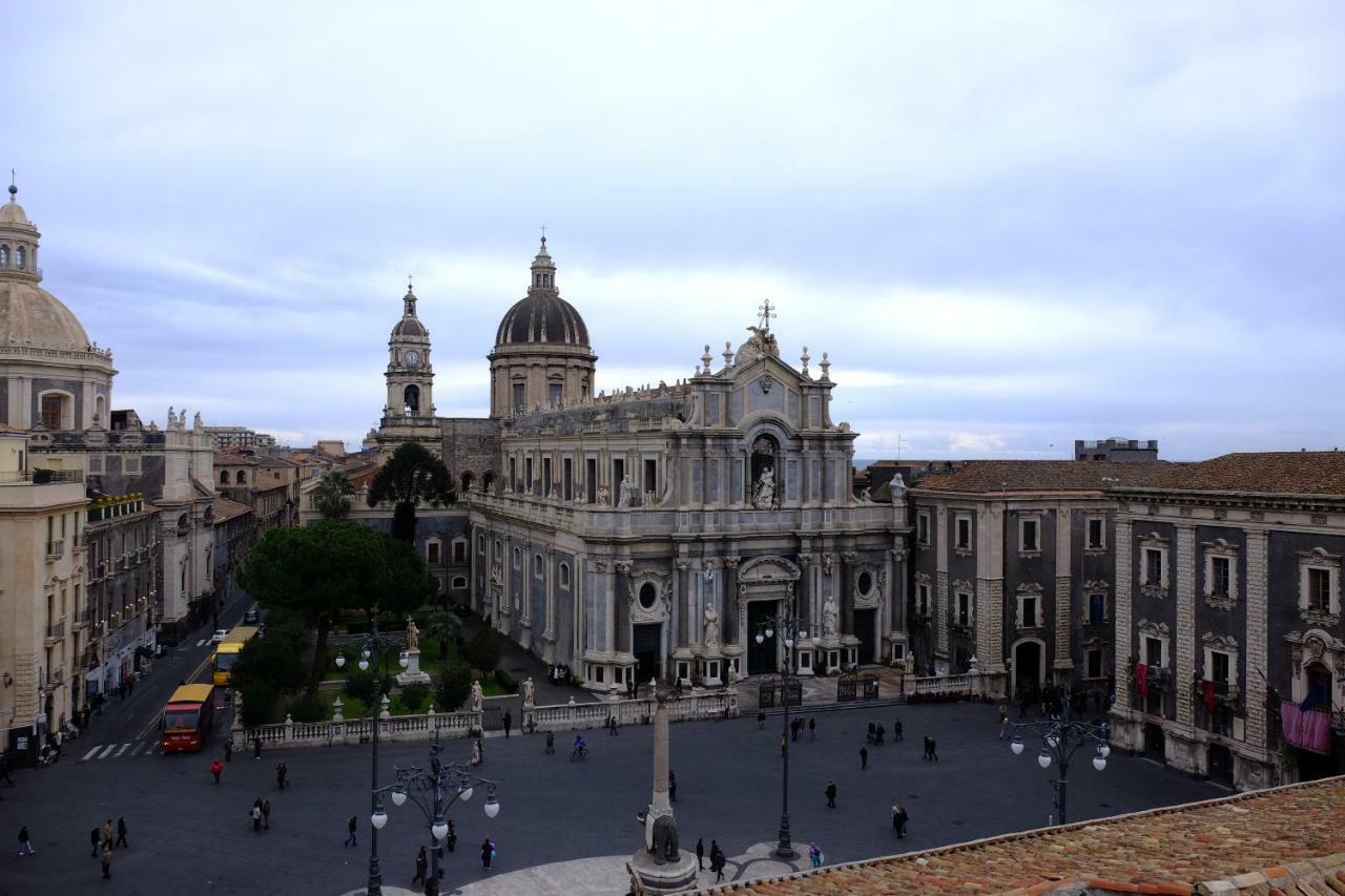 Apartamento Dream House Duomo CTA Exterior foto