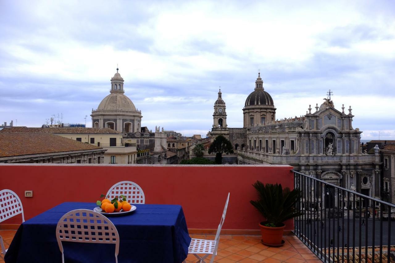 Apartamento Dream House Duomo CTA Exterior foto